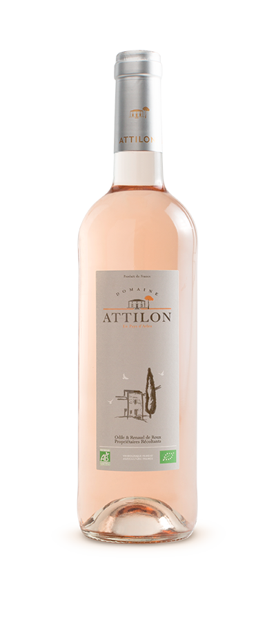 Rosé traditionnel allusion