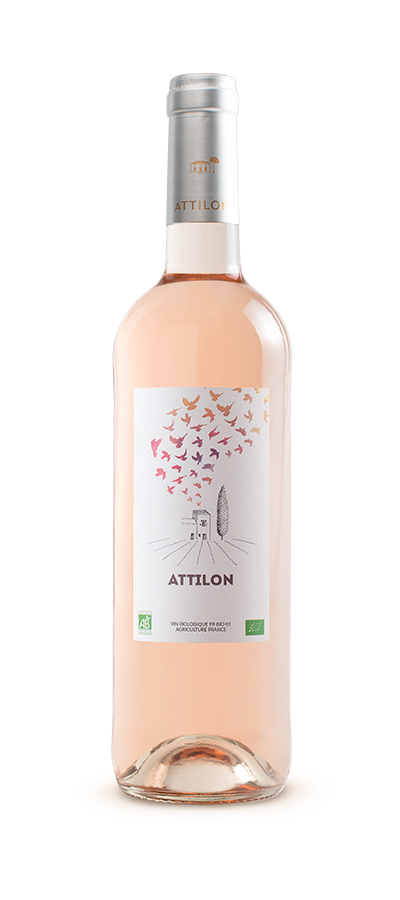 Allusion Rosé 2021