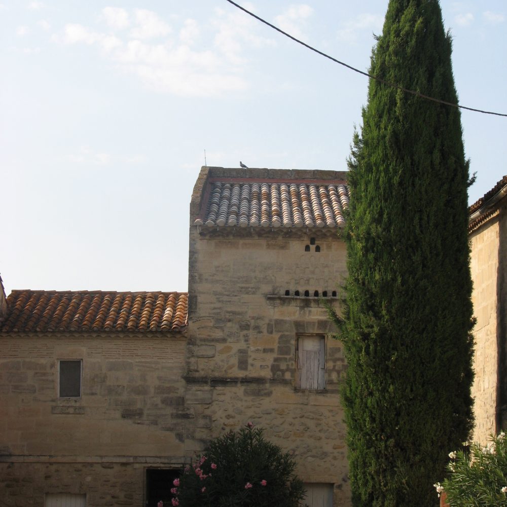 Le pigeonnier - Vins bio