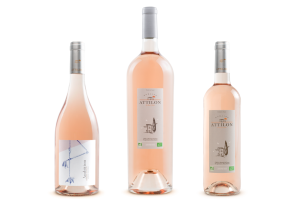 Rosé Attilon 2017